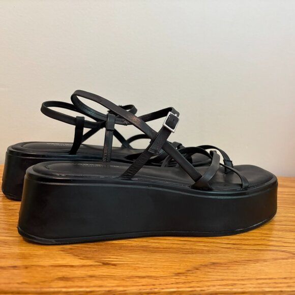 Vagabond Courtney Sandals - Picture 1 of 8